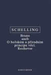 Bruno aneb božském přírodním principu věcí. Rozhovor Friedrich Wilhelm Schelling