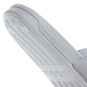 Nazouváky Adilette U GZ3775 bílo-černé - Adidas 43