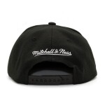 Mitchell & Ness Pánská Kšiltovka Colorado Avalanche Top Spot Snapback