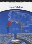 Primiracconti B1-B2 Italo Calvino + CD Audio - Maria Angela Cernigliaro