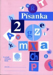 Písanka pro 3. ročník ZŠ - 2.díl - Ladislav Horník