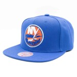 Mitchell & Ness Pánská kšiltovka New York Islanders NHL Flip Snapback