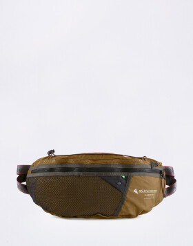 Klättermusen Eldrimner Lumbarpack 5L 510 Olive
