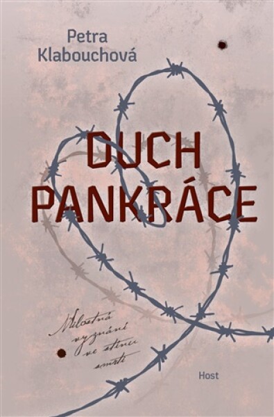 Duch Pankráce