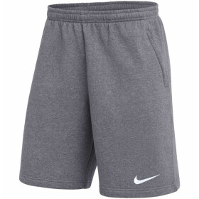Pánské šortky Nike Park 26 Fleece light grey IB1238 071 3XL
