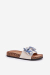 Pantofle model 209980 Step in style 38