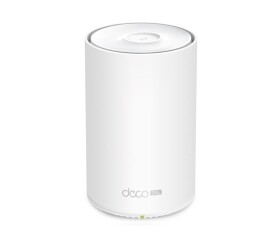 TP-Link Deco X50-DSL WiFi6 Mesh (AX3000,2,4GHz/5GHz,4xGbELAN/WAN,1xDSL Port (VDSL2/ADSL2+/ADSL2/ADSL) EDF_438772