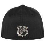 Fanatics Dětská kšiltovka Boston Bruins NHL Authentic Pro Training Camp Stretch Fit Hat - Black