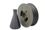 PLA+ 1,75mm Galaxy černý Filalab 1 kg