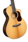 Cort Gold MC6 Ovangkol NAT