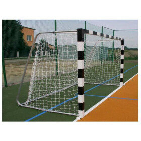 Branková síť Netex 3x2x0,8x1 m 2ks PR0031 házená