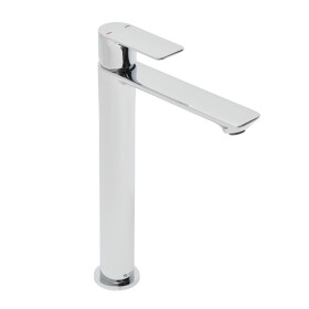 Umyvadlová baterie Ceramia S-Line Neo bez výpusti chrom SIKOBSLNEO285 SIKOBSLNEO285