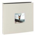 Hama FINE ART 30x30 cm křídová Album klasické 100 stran