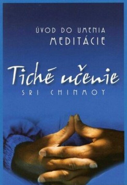 Tiché učenie - Sri Chinmoy