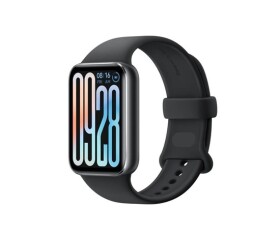 Xiaomi Smart Band 9 Pro Obsidian Black EDF_1240275