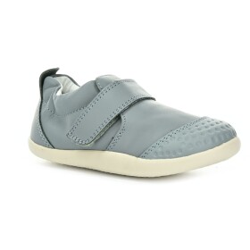 Bobux Xplorer Go Ultimate grey první