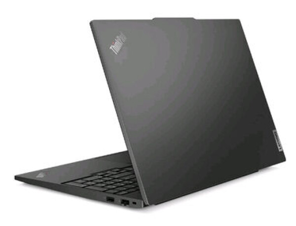 Lenovo ThinkPad E16 G1 černá / 16" WUXGA / AMD Ryzen 5 7530U 2.0GHz / 8GB / 512GB SSD / AMD Radeon / W11H (21JT001WCK)