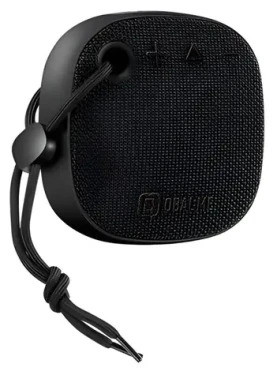 OBAL:ME AmpliGo černá / Reproduktor / Bluetooth (57983129522)