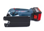 Aku přímočará pila Bosch GST 185-LI 06015B3023
