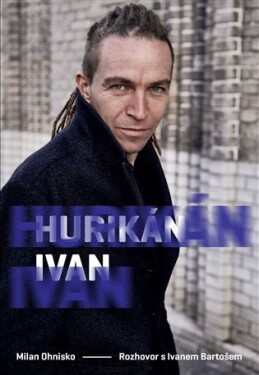 Hurikán Ivan Milan Ohnisko