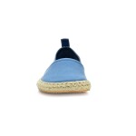 Shapen Playa Indigo Wide slip on