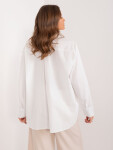 Košile LK KS 509612.28 bílých L/XL