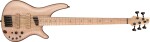 Ibanez SR5FMDX2 Natural Low