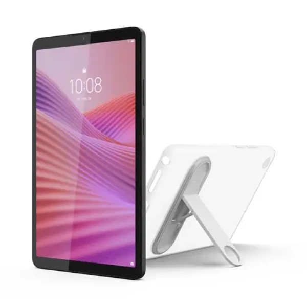 Lenovo Tab One 64GB šedá / Tablet / 8,7" / 1340x800 / 4GB RAM / MediaTek Helio G85 / LTE / Android 14 (ZAF10175SE)