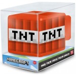 Minecraft Hrnek 3D - TNT Box 440 ml - EPEE