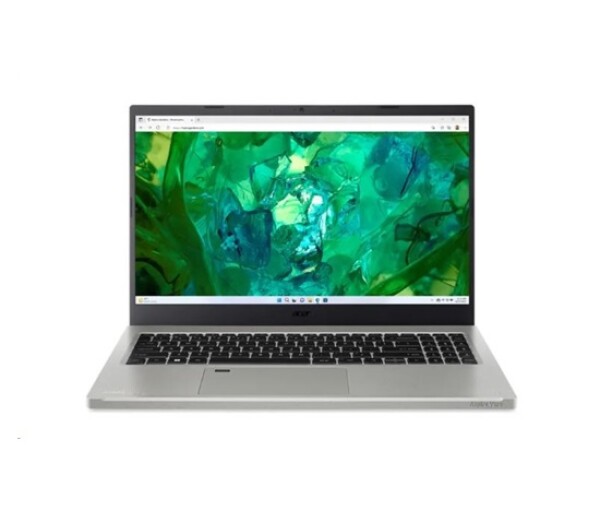 ACER NTB Aspire Vero (AV15-53P-51UD),i5 1335U,15.6"FHD,16GB,512GB SSD,Intel Graphics,W11H,Gray EDF_11295326