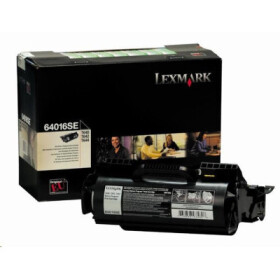 LEXMARK toner BLACK 58D2X00 return MS72x/MS82x/MX72x/MX82x 35000str. - originální EDF_535717