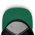 Fanatics Pánská kšiltovka Dallas Stars NHL On Stage Podium Draft 2026 A-Frame Adjustable