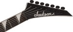 Jackson Pro Jeff Loomis SL7 HT BKA