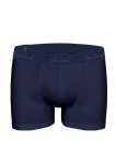 Pánské boxerky John Frank JFBMOD10 modré