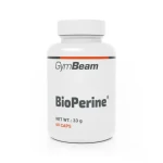 BioPerine® - GymBeam (60 kaps.) (105148-1-60caps)