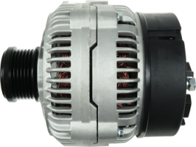 Alternátor MERCEDES Sprinter I (901–904), Vito/V-Class (W638) 2.0–2.3 D/TD
