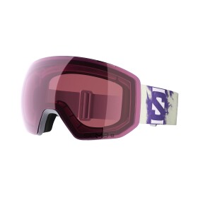 Lyžařské brýle Salomon RADIUM PRO S Sigma, Evening Haze