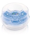 Philips Avent SCF281 02 parní sterilizátor do mikrovlnné trouby