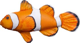 Gaby Polštář Klaun očkatý mini 32 cm,Gaby Polštář Klaun očkatý mini 32 cm