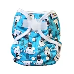 GaGa's Svrchní kalhotky Pejsek 1 (8594197441088)