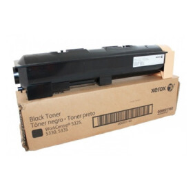 Xerox Toner Black pro WC5300, DMO SOLD (30.000str) - originální EDF_2920581