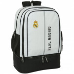 Tréninkový batoh Realu Madrid Jr 612454825 Bílá