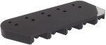 Payson Fanned Bass Bridge 5 Black