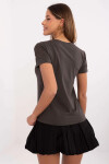 T-shirt model 210661 Relevance S