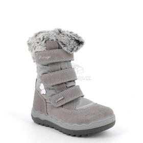 Dětské zimní boty Primigi 2879511 Velikost: