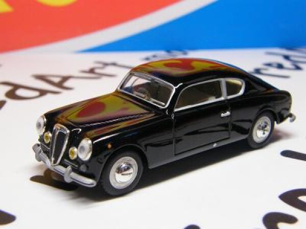 2/23 MIX CARS 2 - LANCIA AURELIA GRAN TURISMO 1951 - SOLIDO 1:43