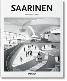 Saarinen - Pierluigi Serraino
