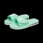 Klapky na suchý zip Kubota klasické pastelově zelené K25SS-100-001-17-1 40