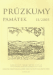 Průzkumy památek II/2005