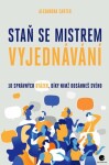 Staň se mistrem vyjednávání - Carter Alexandra - e-kniha